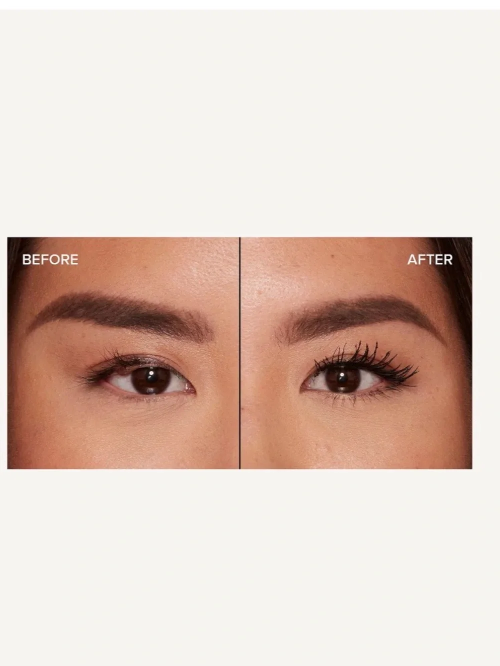 Too Faced Damn Girl 24 hour volumizing mascara